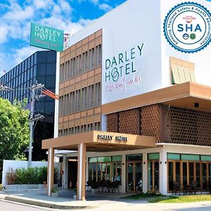 Darley Hotel Chiangmai